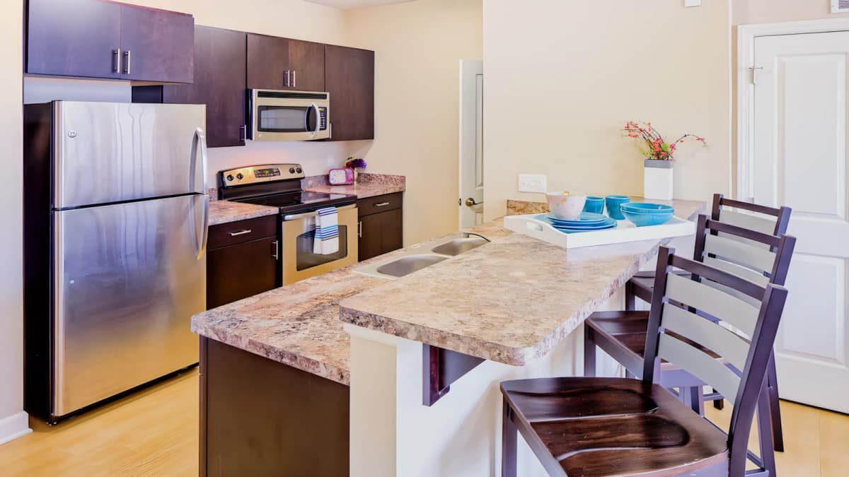Irish Flats image 4
