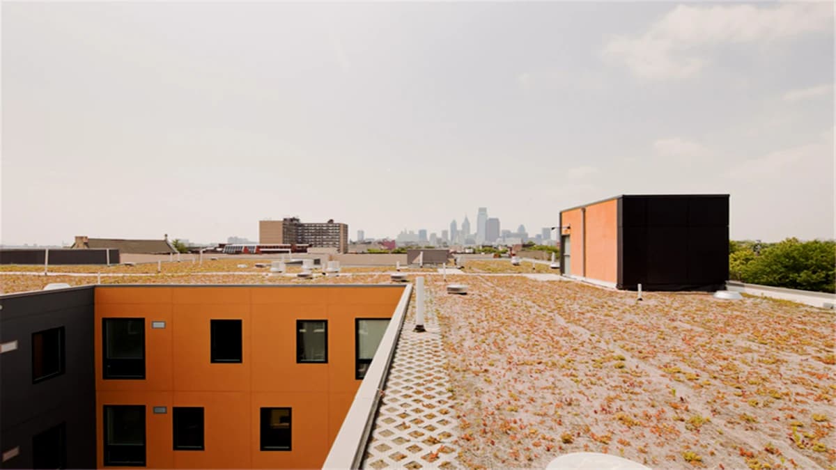 Skyline Apartments