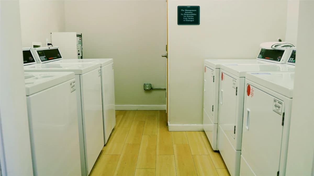Skyline Apartments image