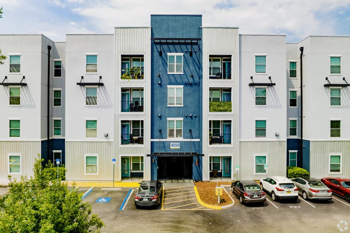 Venue at North Campus image 5