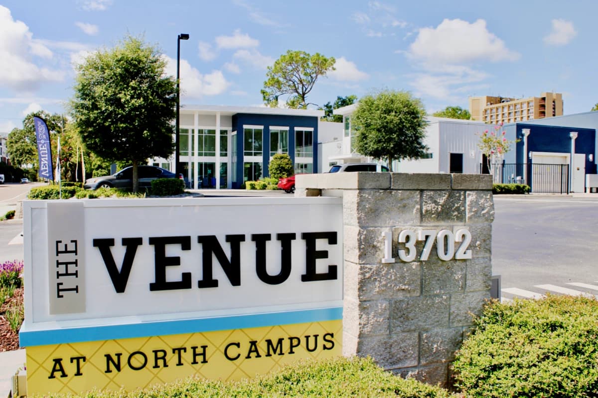 Venue at North Campus image