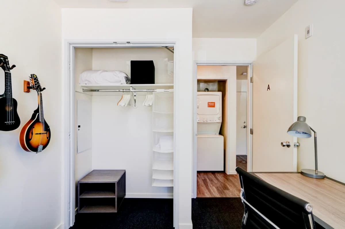 The Union Apartments image
