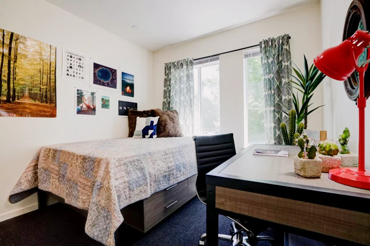The Union Apartments image