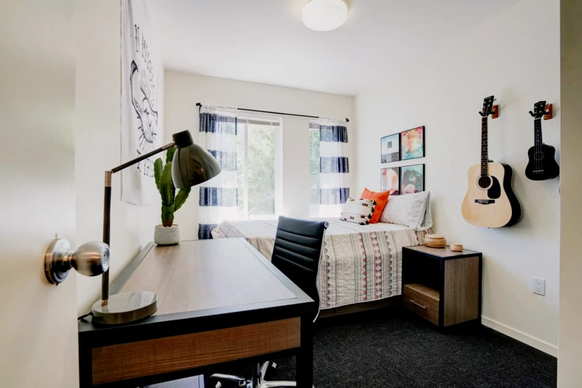 The Union Apartments image