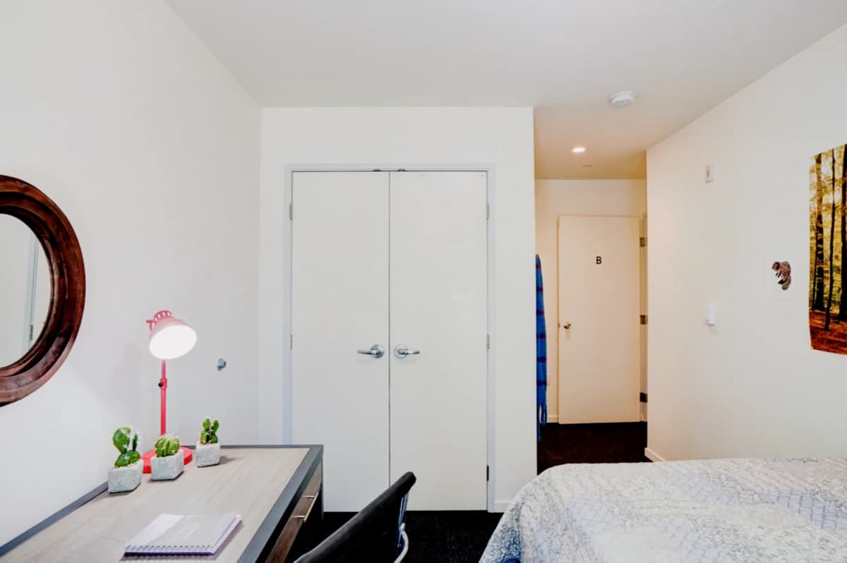 The Union Apartments image