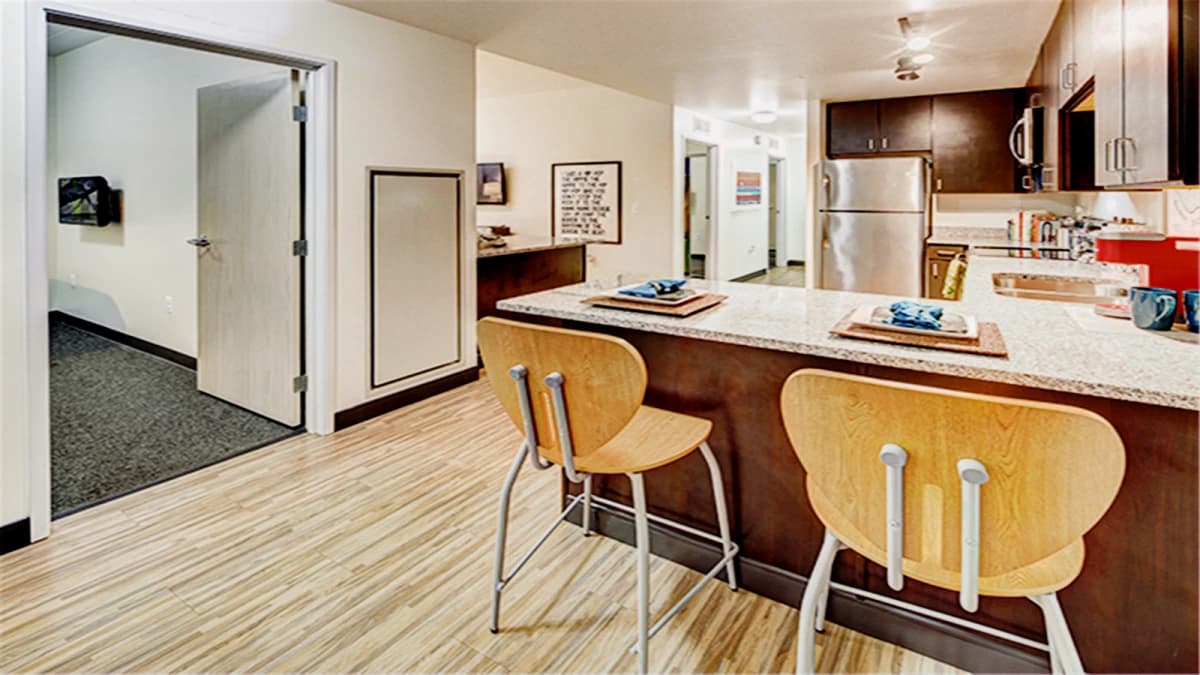 Landmark Apartments image
