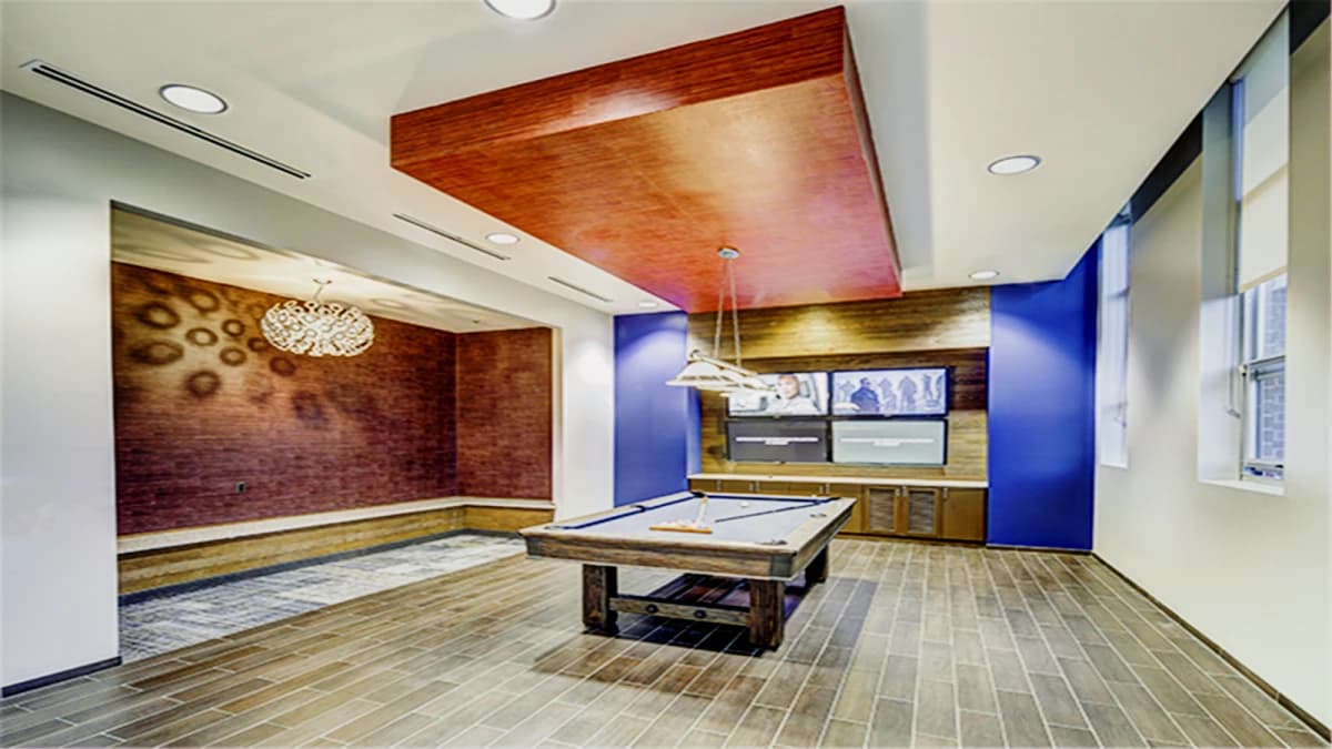 Landmark Apartments image