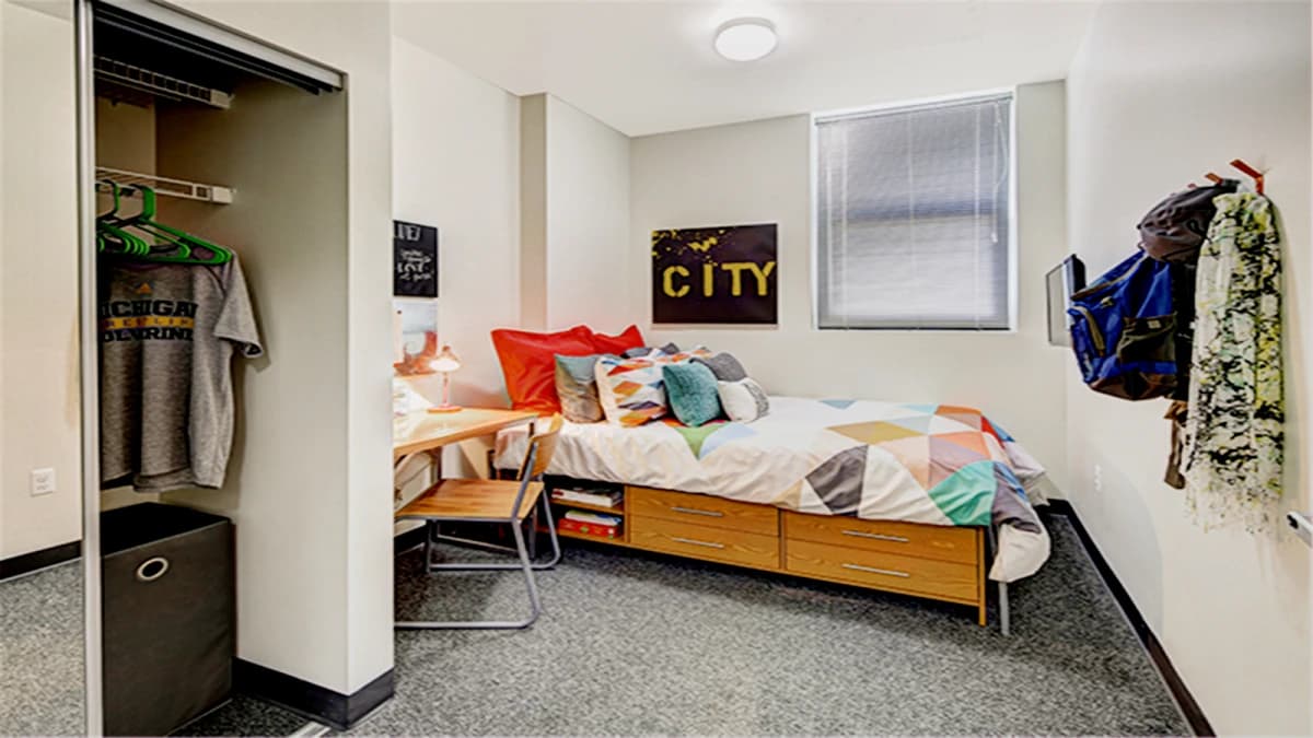 Landmark Apartments image