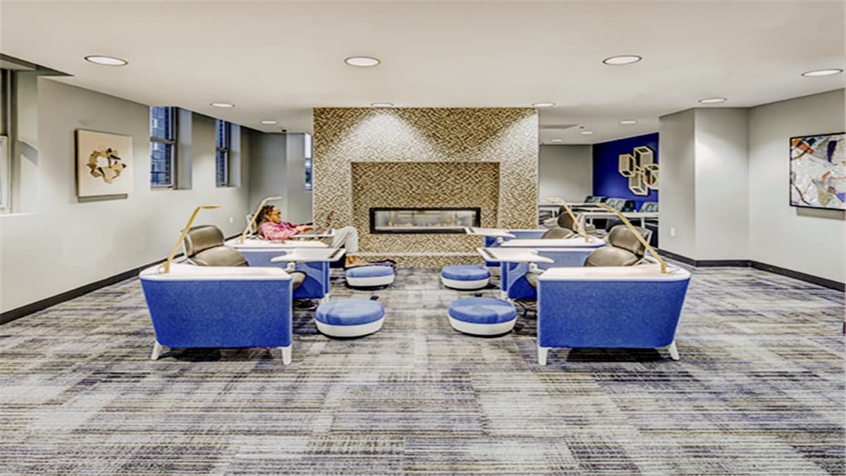 Landmark Apartments image
