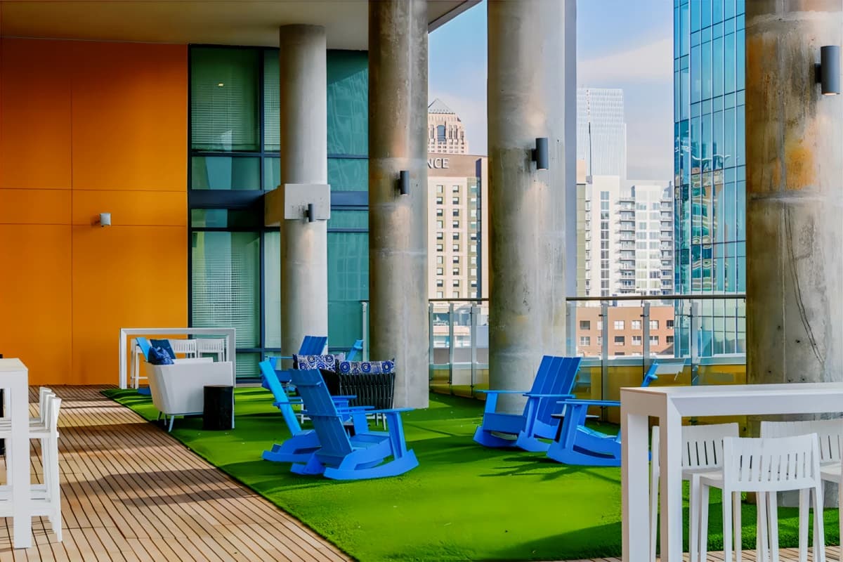 The Standard at Atlanta image