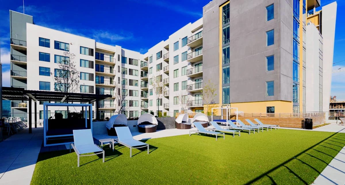 The Standard at Atlanta image