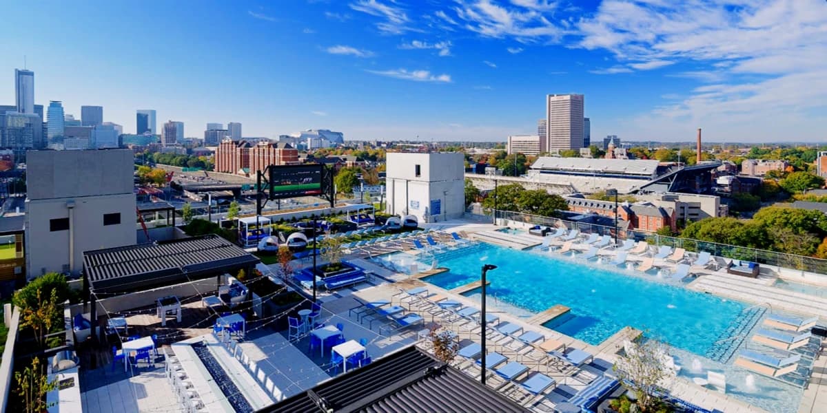 The Standard at Atlanta image