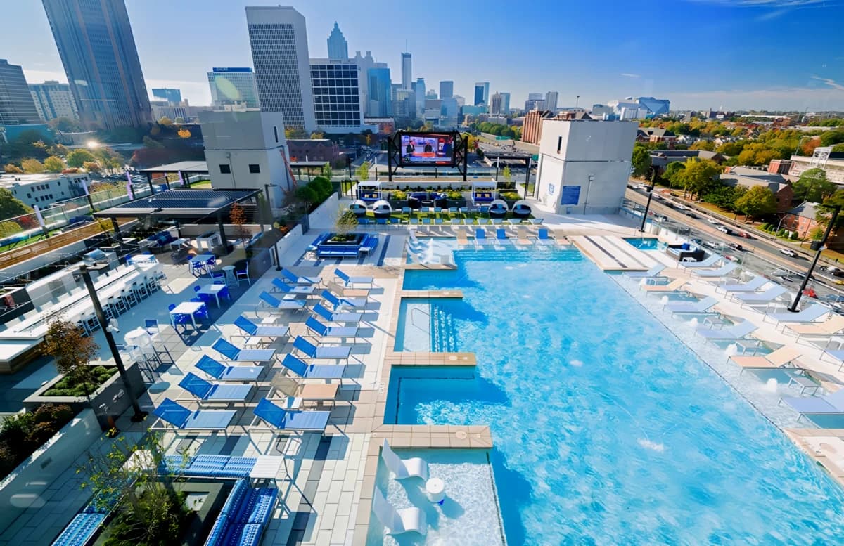 The Standard at Atlanta image