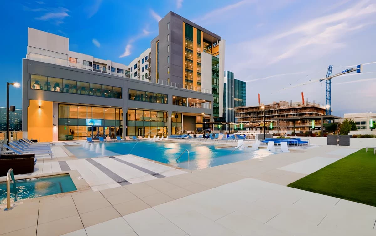 The Standard at Atlanta image