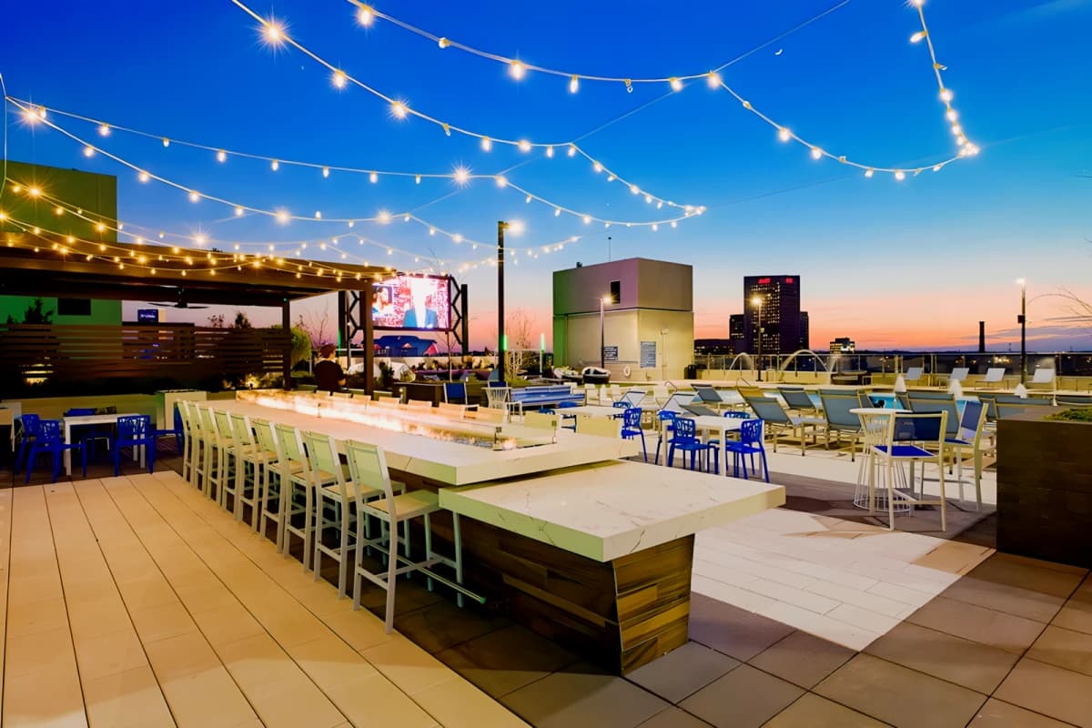 The Standard at Atlanta image