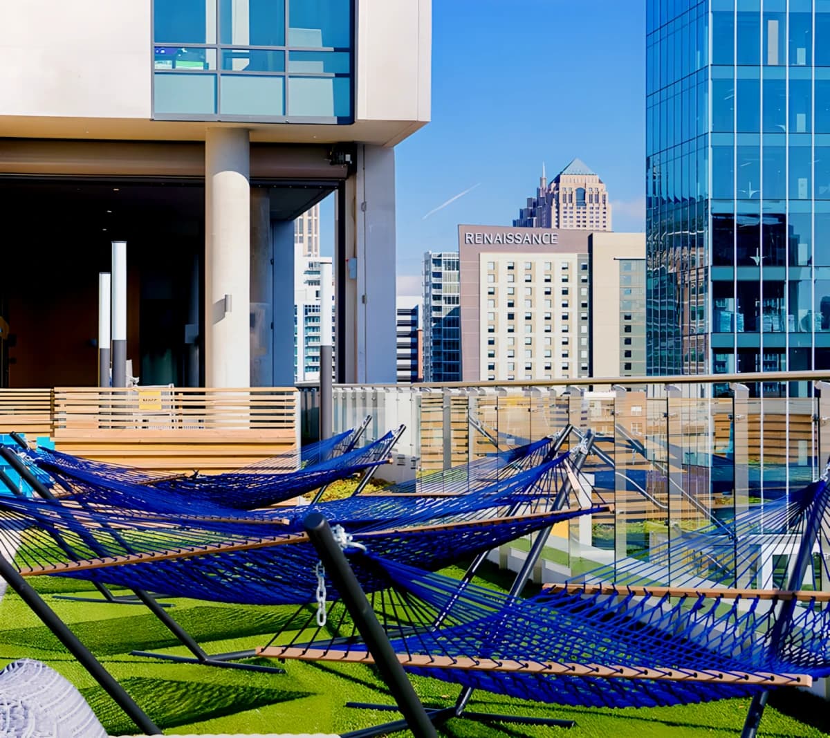 The Standard at Atlanta image