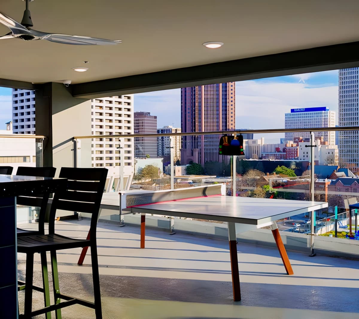 The Standard at Atlanta image