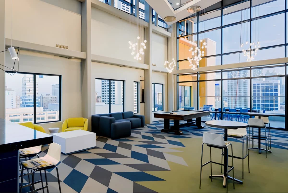 The Standard at Atlanta image