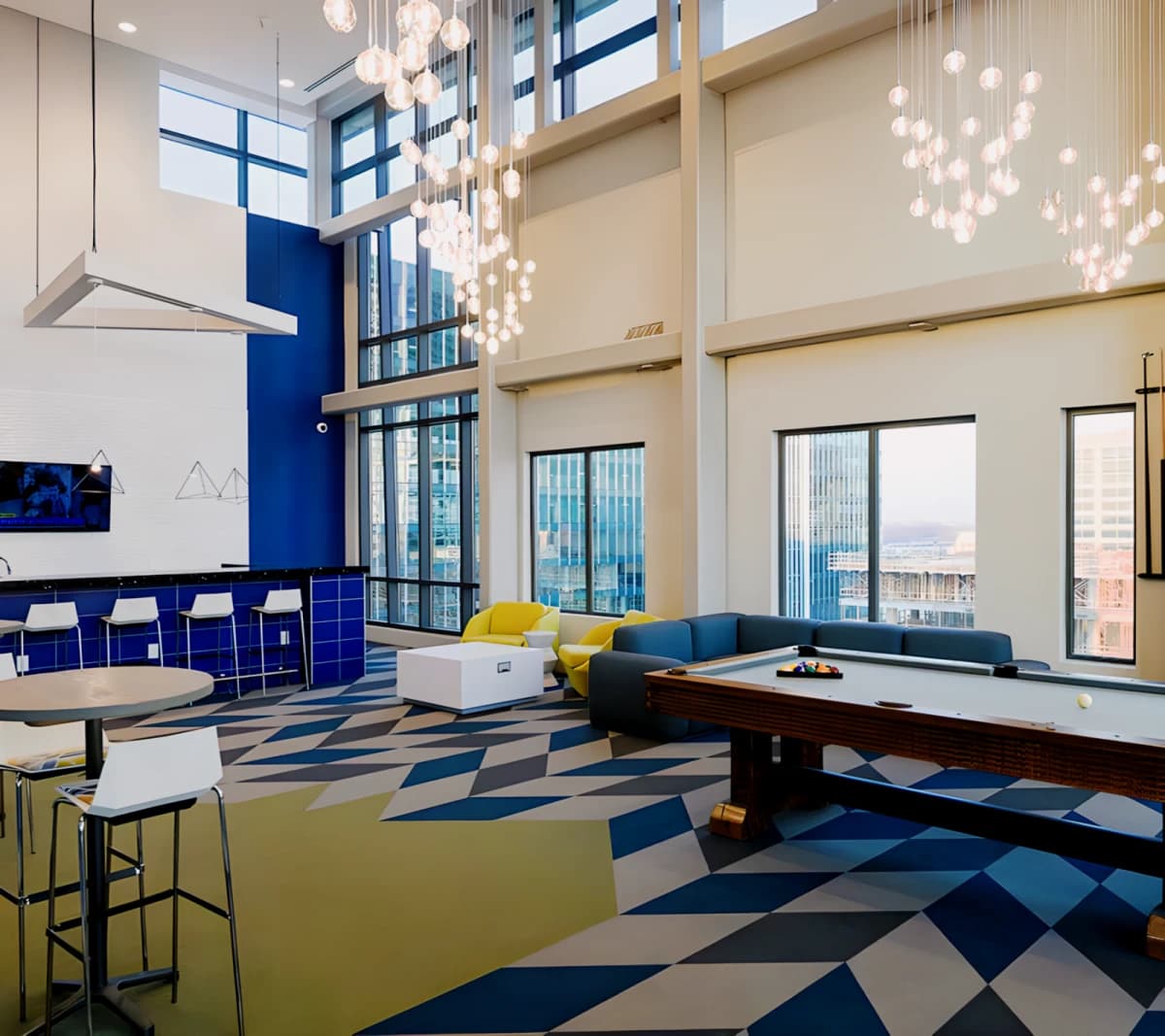 The Standard at Atlanta image