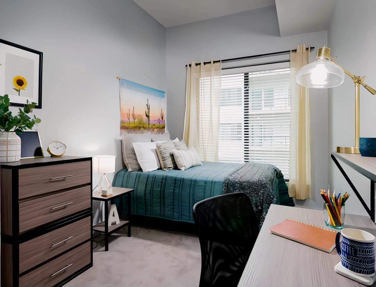 The Standard at Atlanta image