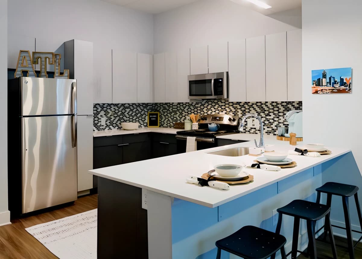 The Standard at Atlanta image