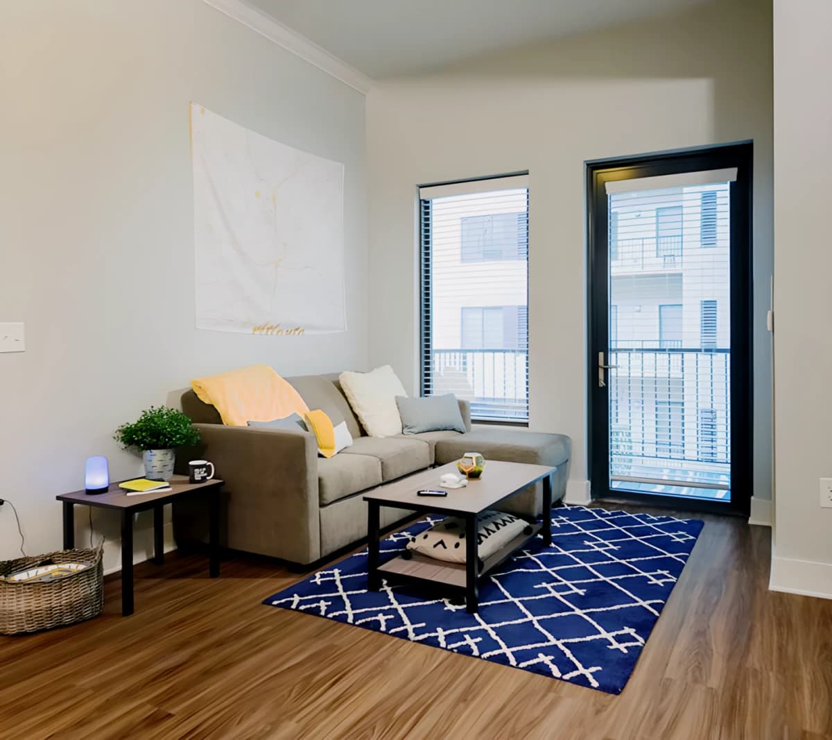 The Standard at Atlanta image