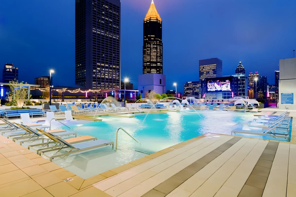 The Standard at Atlanta image