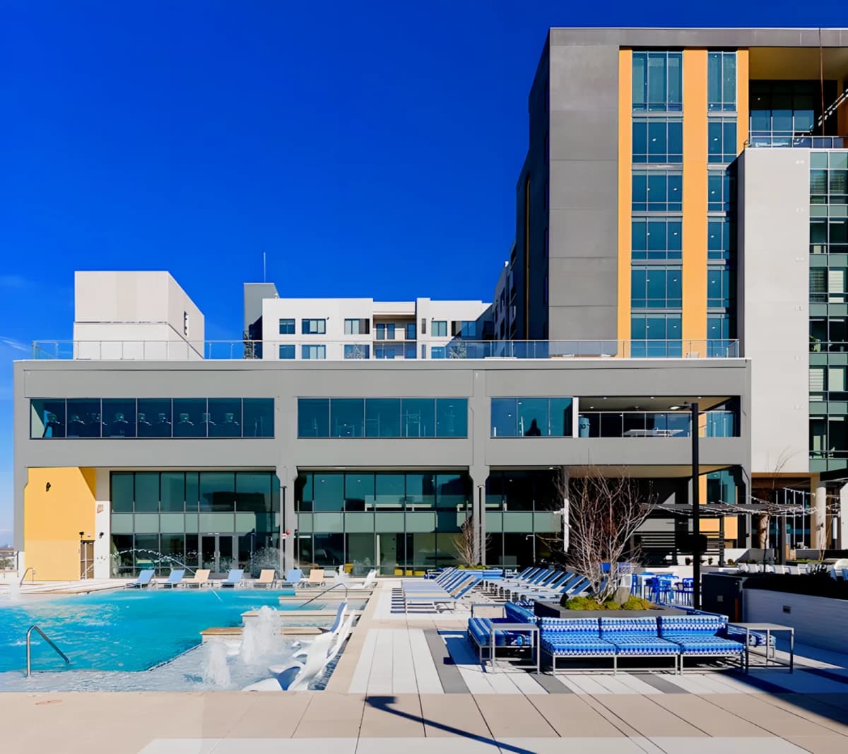 The Standard at Atlanta image