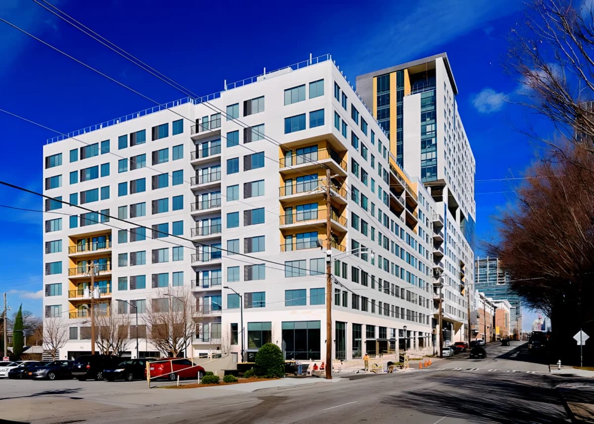 The Standard at Atlanta image 2