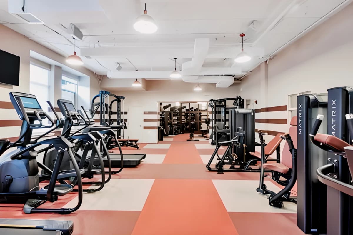 Fitness&Recreation