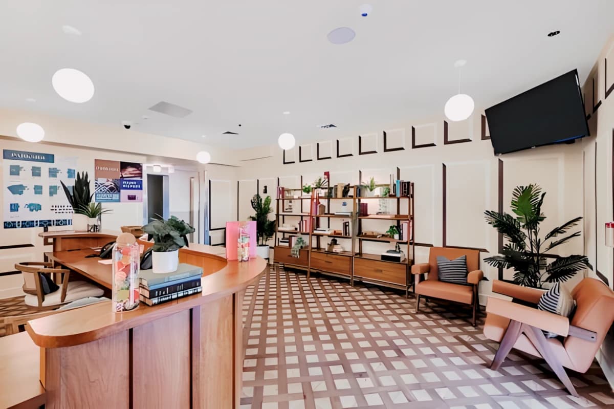 Parkside At College Park image