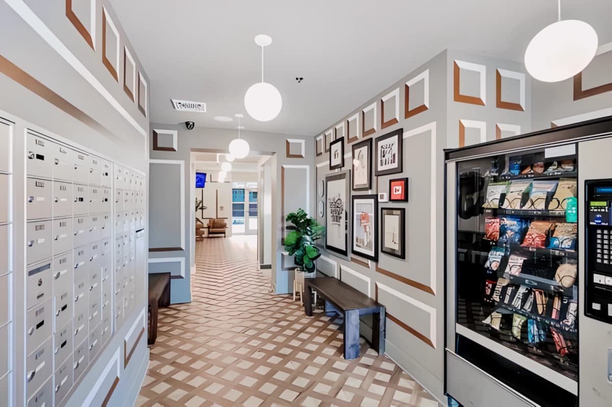 Parkside At College Park image
