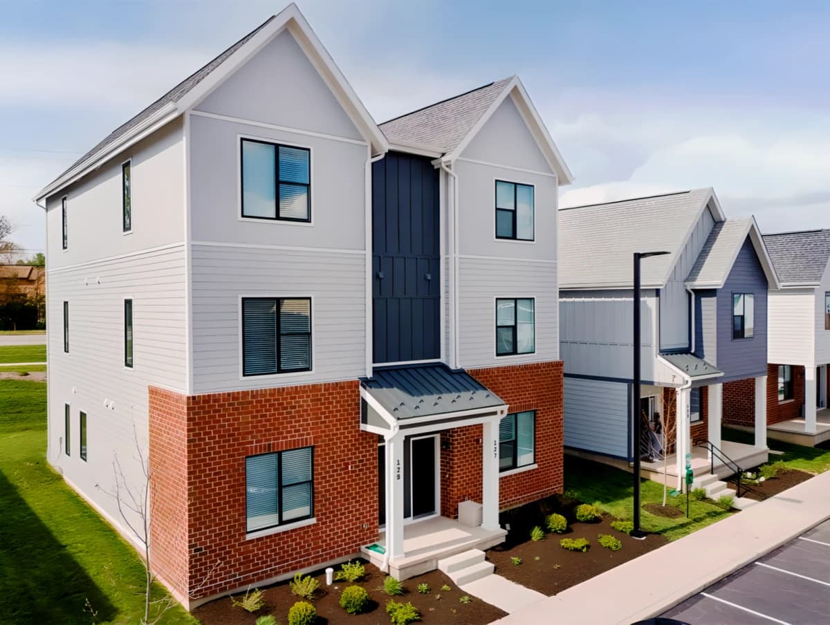 The Yards at Old State