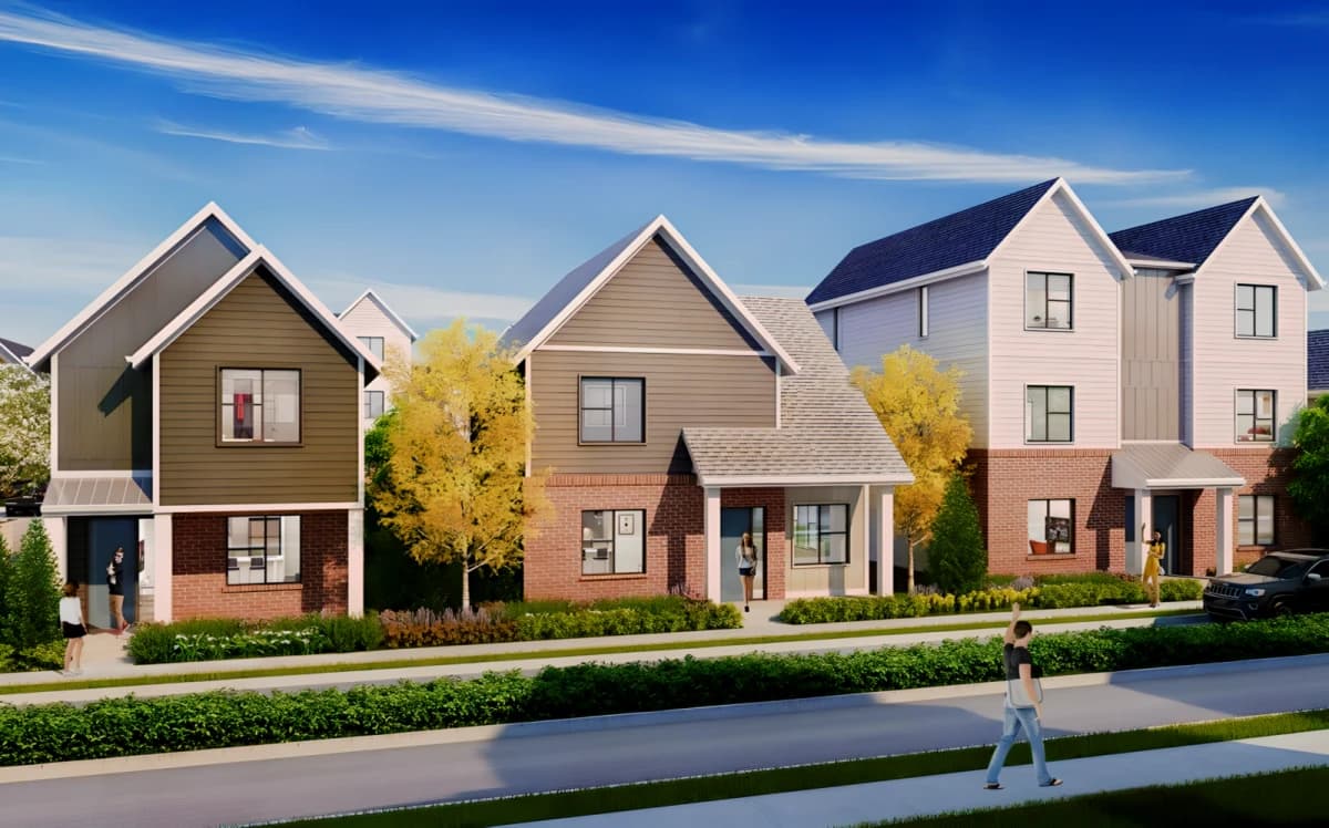 The Yards at Old State image
