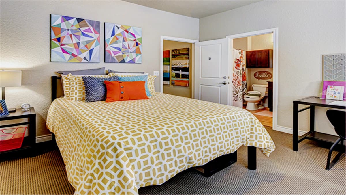 Villas on Rensch image