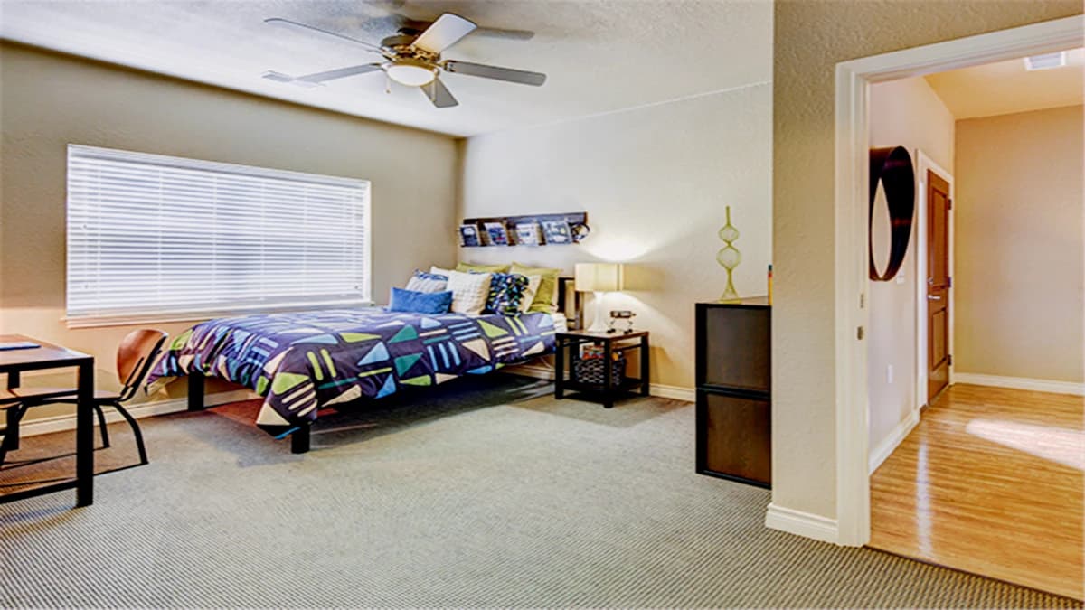 Villas on Rensch image