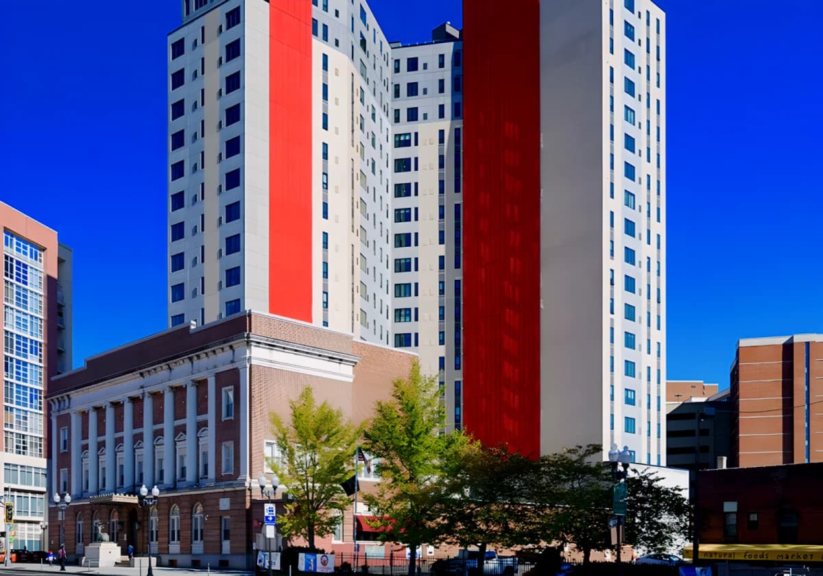 The Standard at New Brunswick image 2