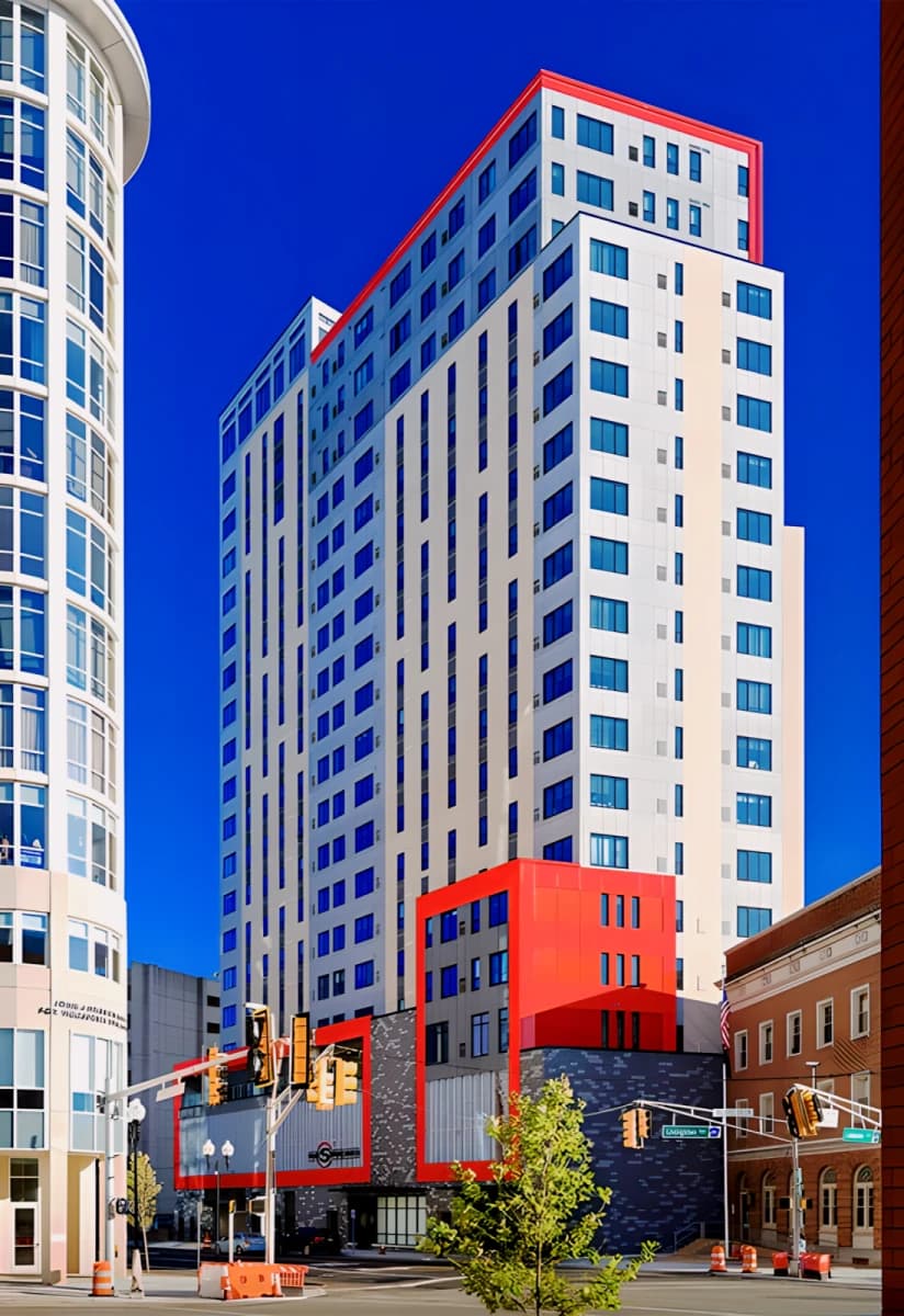 The Standard at New Brunswick image 3