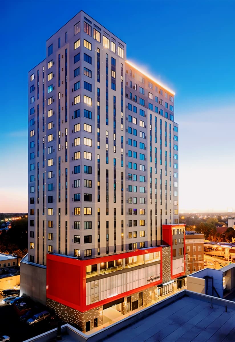 The Standard at New Brunswick image 4