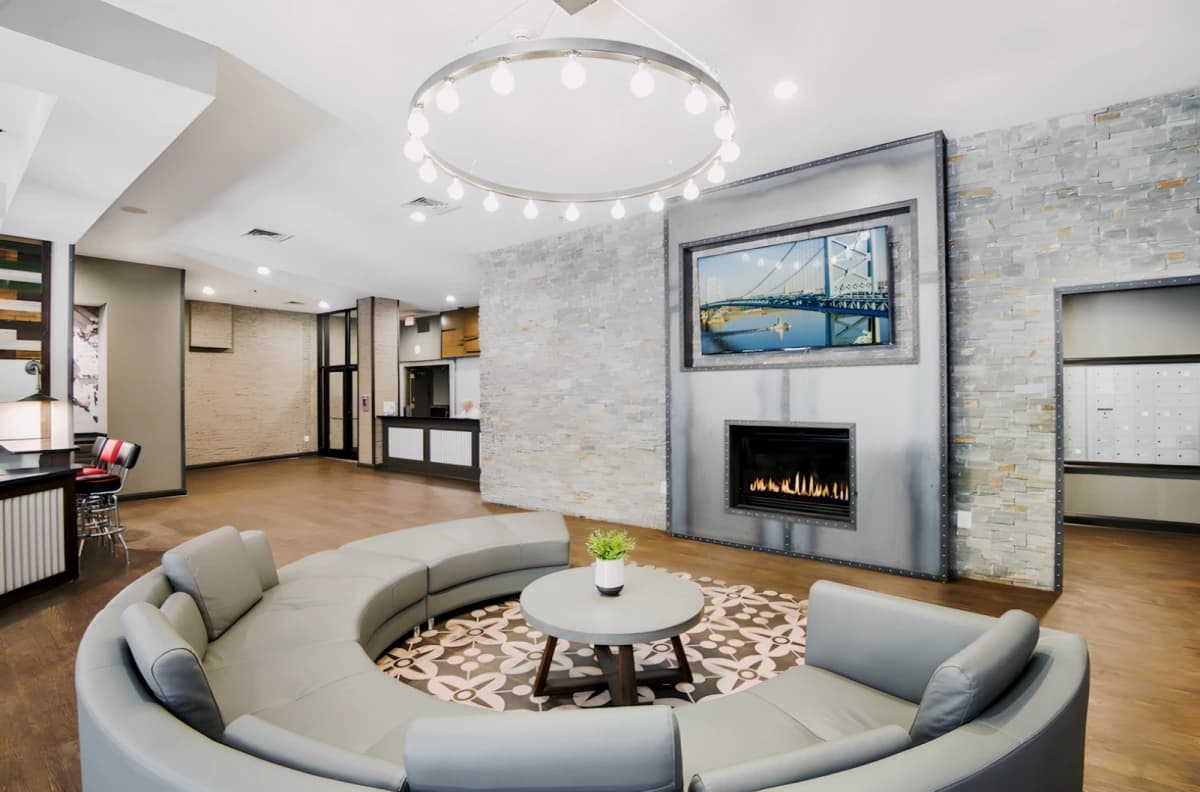 Kardon Atlantic Apartments image