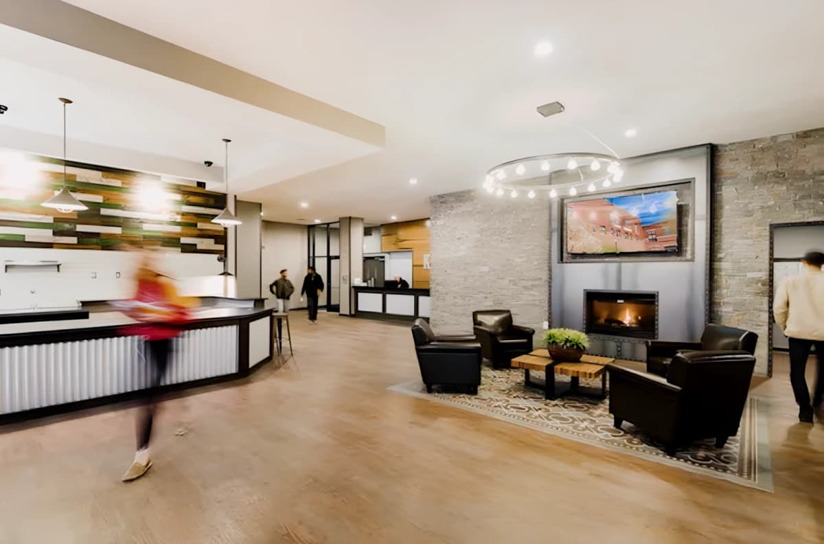 Kardon Atlantic Apartments image