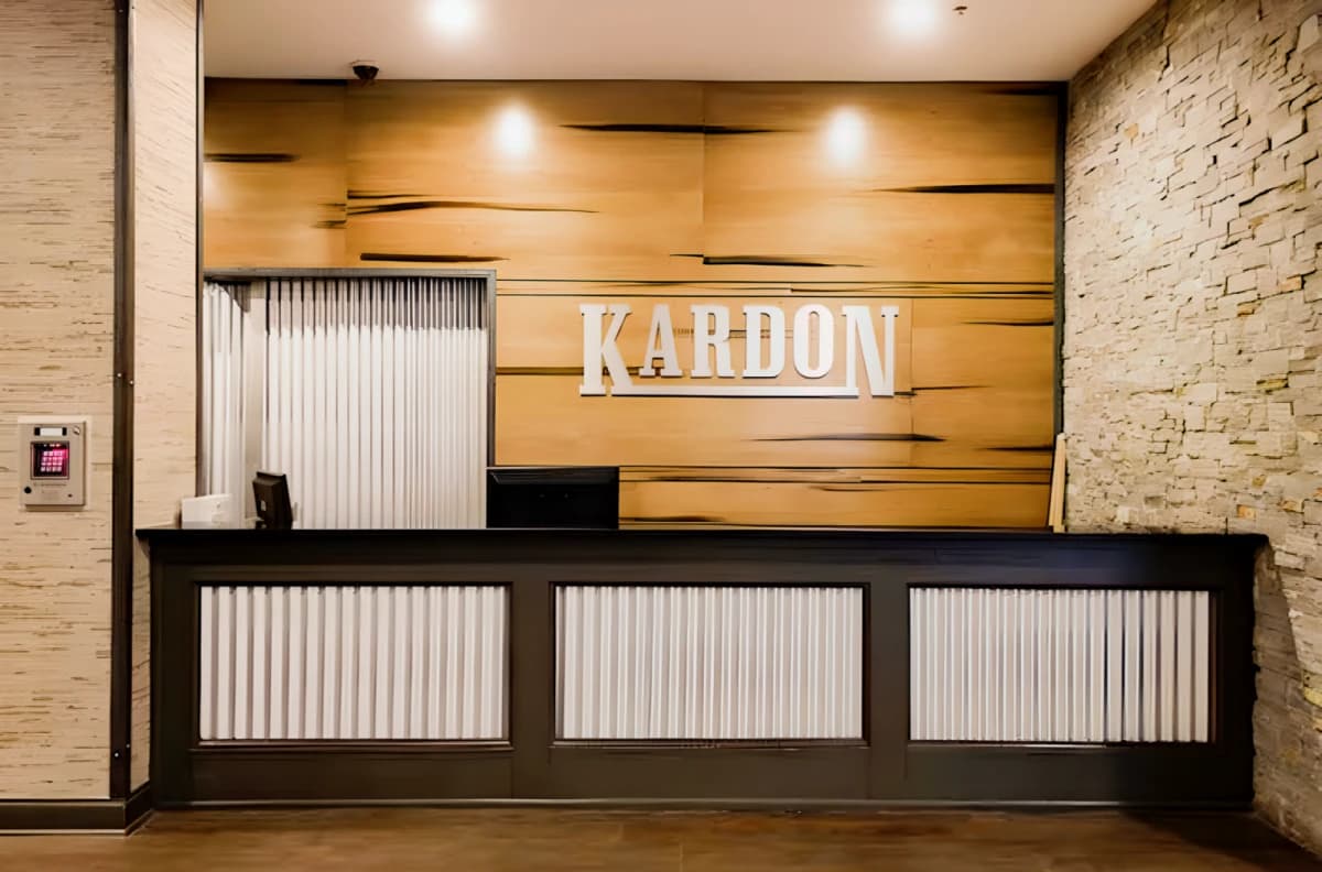 Kardon Atlantic Apartments image