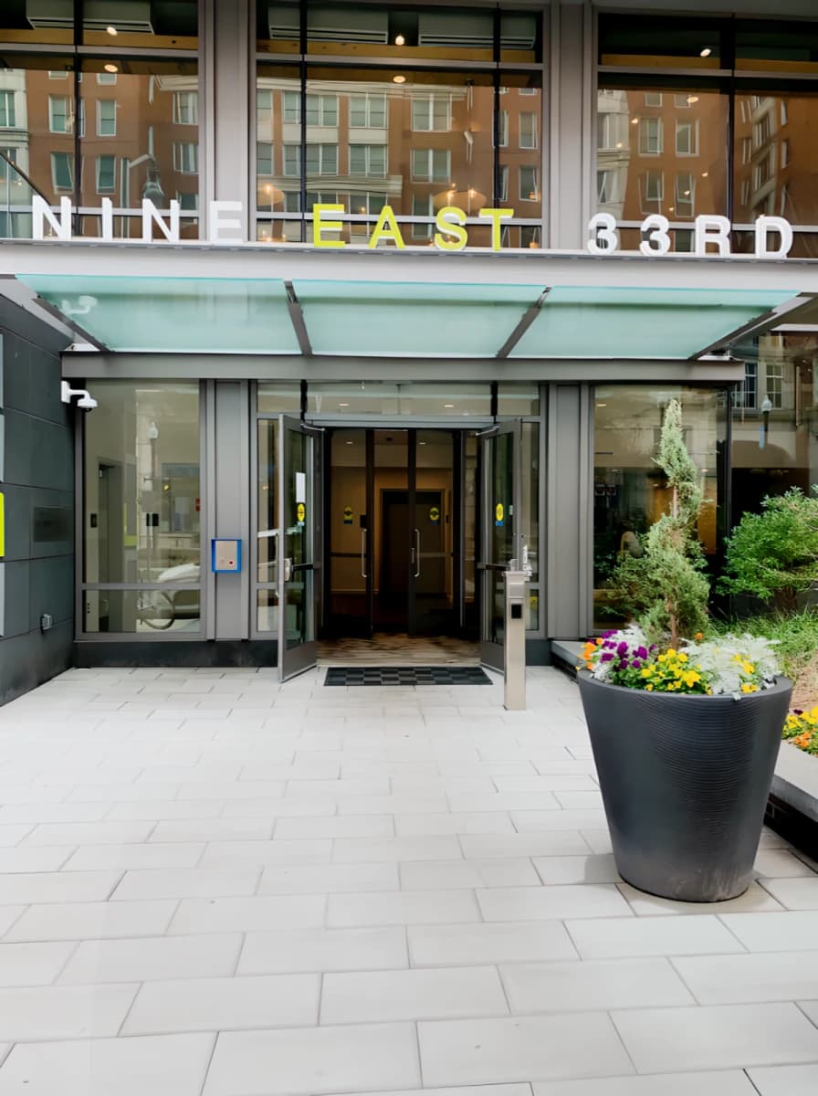 Nine east 33rd image 2