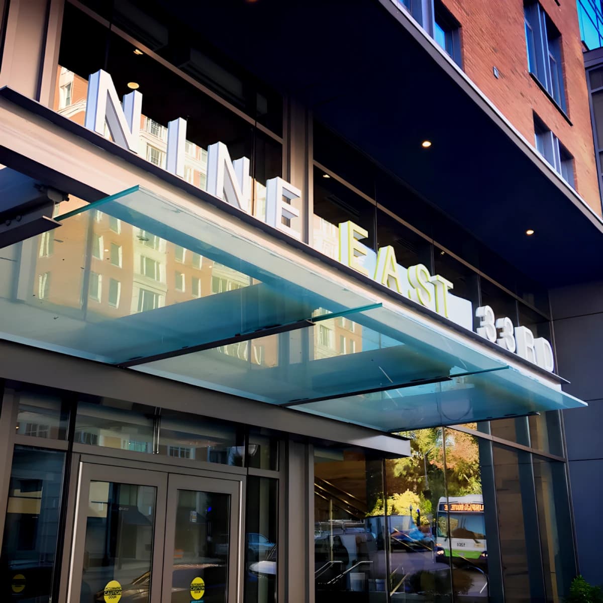 Nine east 33rd image 3