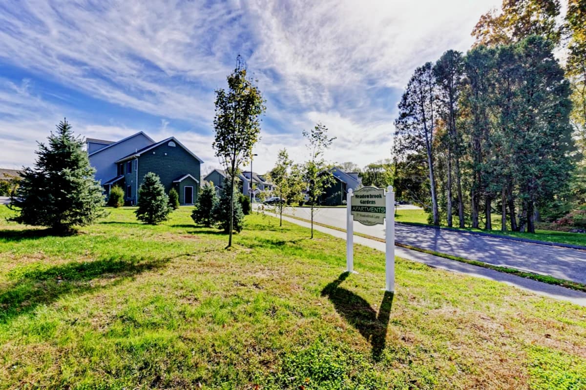 Meadowbrook Gardens