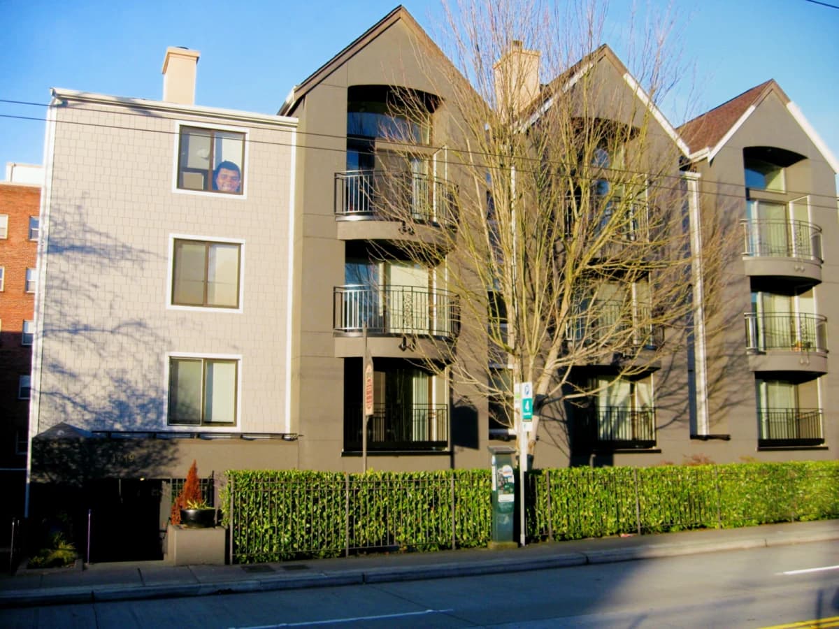 Yugo Seattle Rivendell image 5