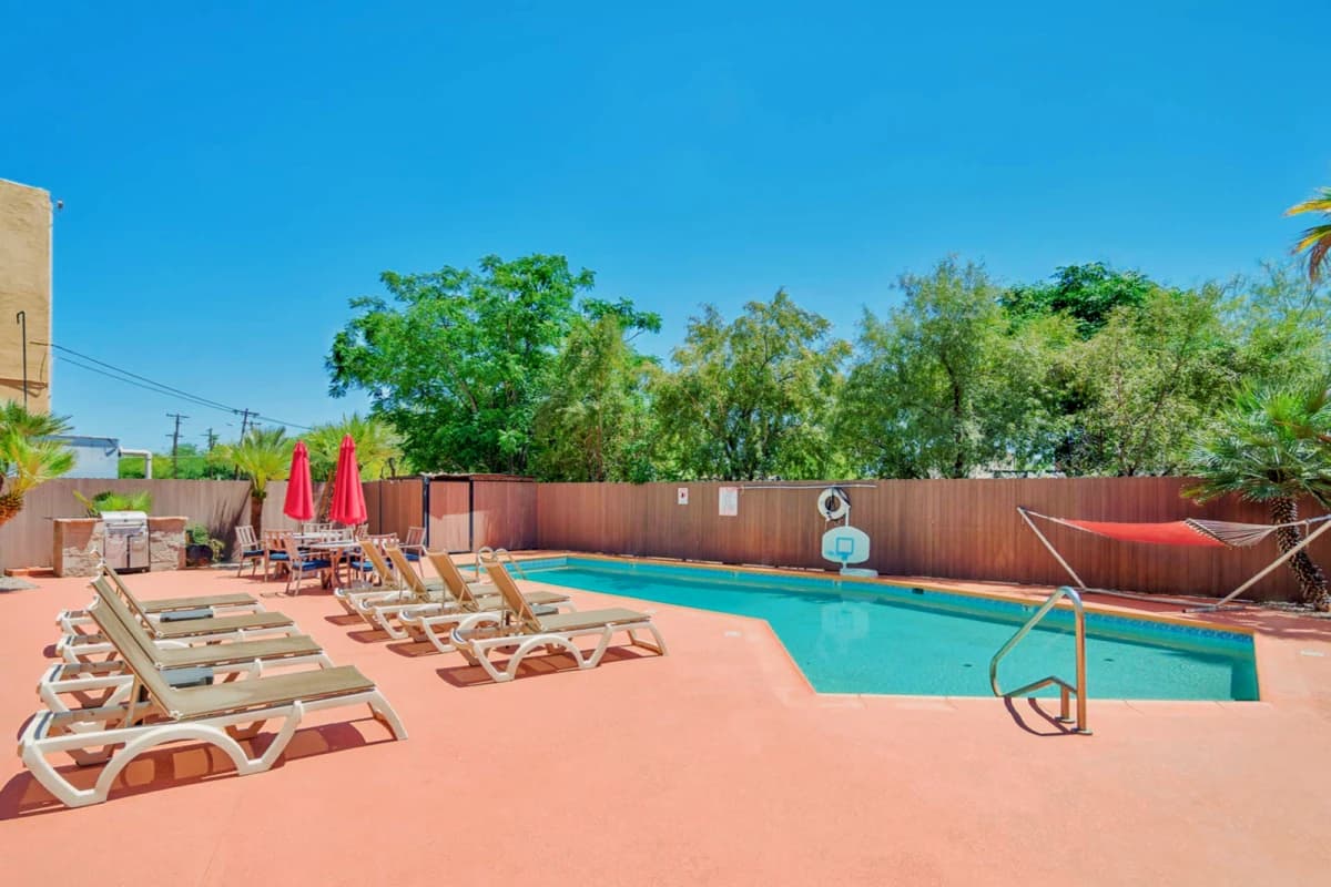 Wildcat Canyon Village image