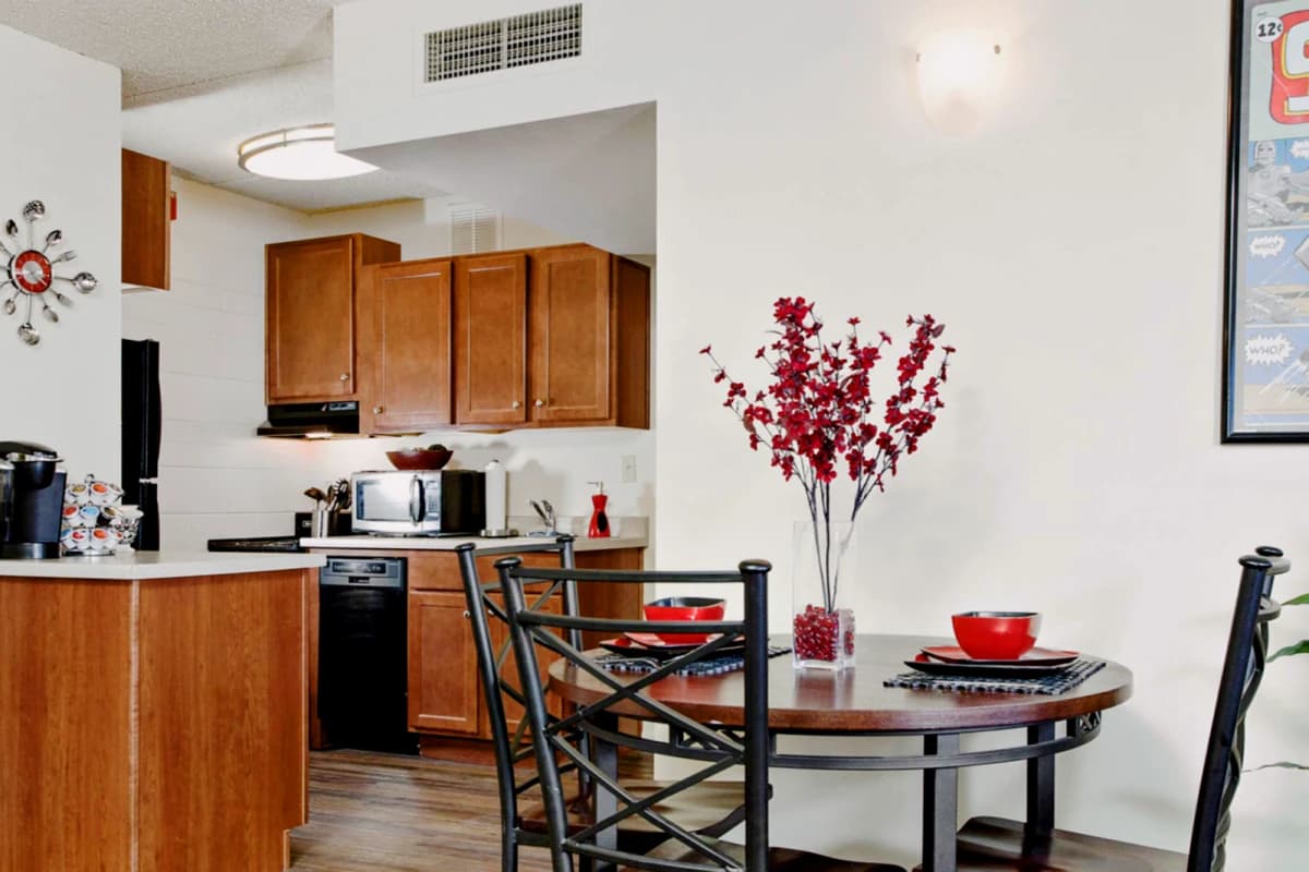Wildcat Canyon Village image