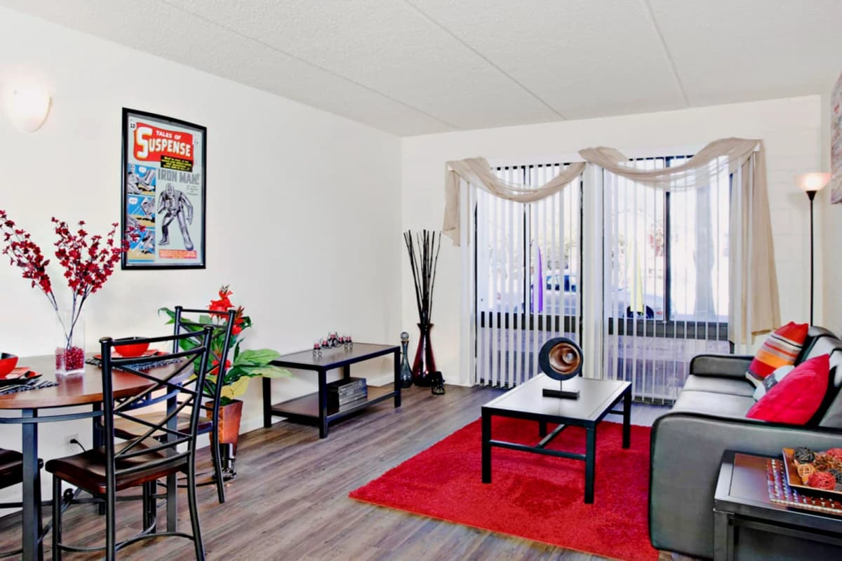 Wildcat Canyon Village image