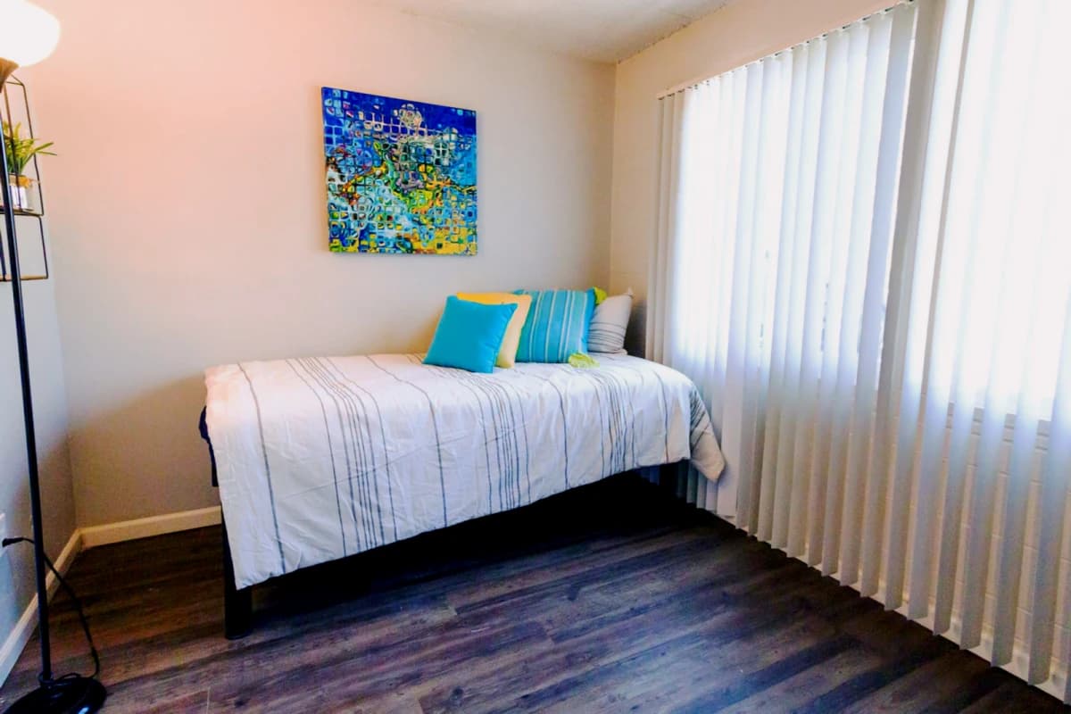Wildcat Canyon Village image